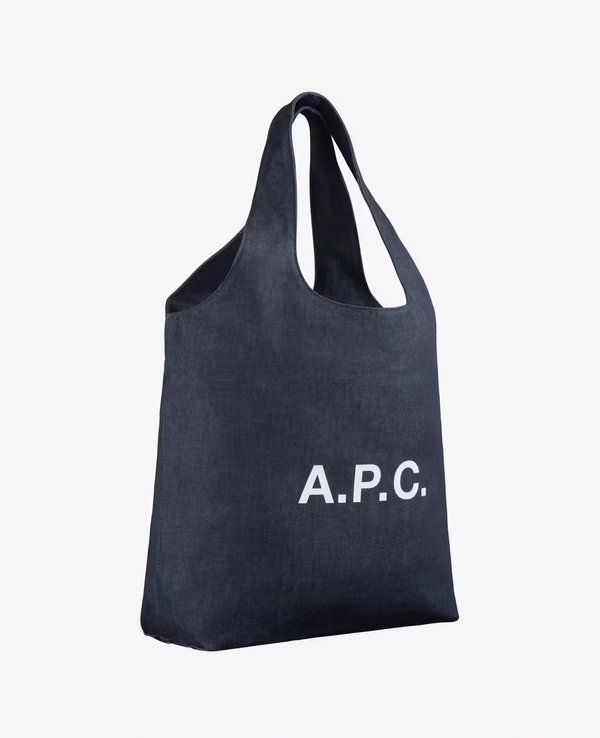 A.P.C. Ninon Tote Bag