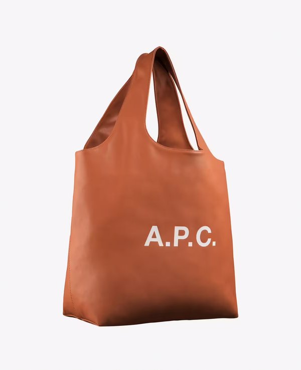 A.P.C. Ninon Tote Bag