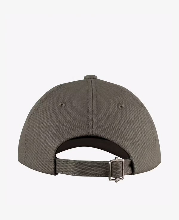 A.P.C. Casquette Charlie Baseball Cap