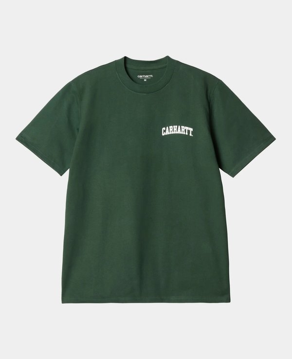 Carhartt WIP S/S University Script Tee