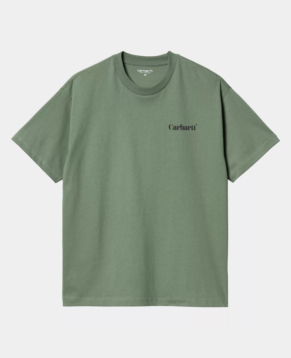 Carhartt WIP S/S Fold Duck Tee