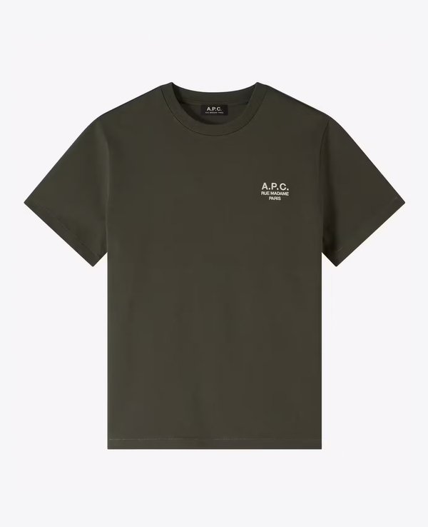 A.P.C. Rue Madame Standard T-shirt