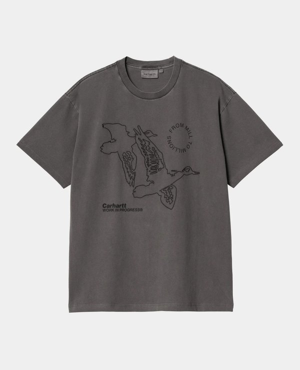 Carhartt WIP S/S Flying Ducks Tee