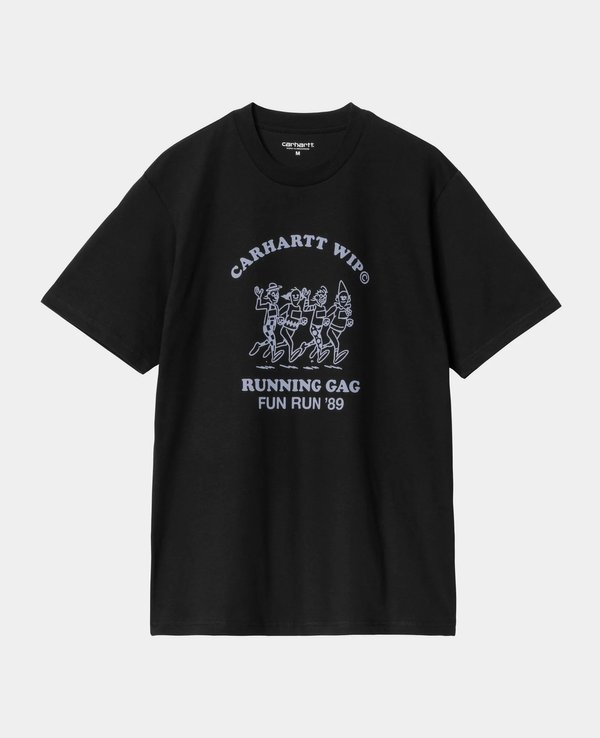 Carhartt WIP S/S Fun Run Tee