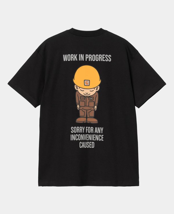 Carhartt WIP S/S Sumimasen Tee