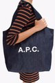 A.P.C. Ninon Tote Bag