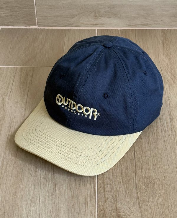 Outdoor Products Logo 6 Panel Cap