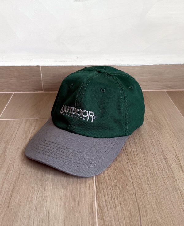 Outdoor Products Logo 6 Panel Cap