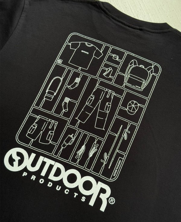 Outdoor Products Adventure Tee