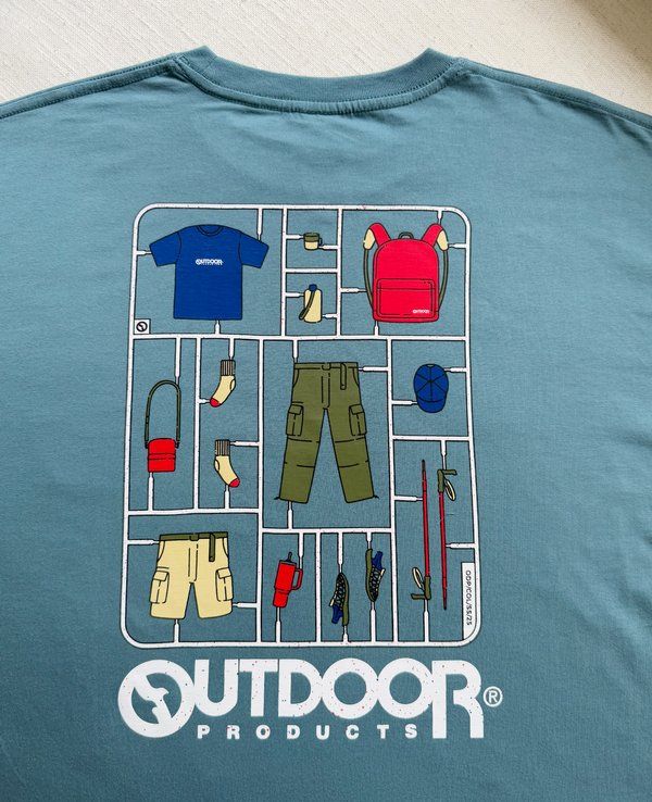 Outdoor Products Adventure Tee