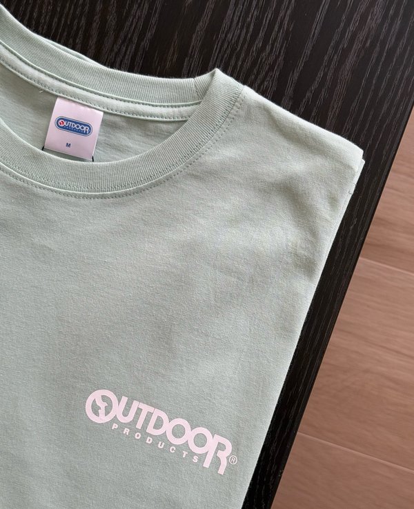 Outdoor Products Adventure Tee