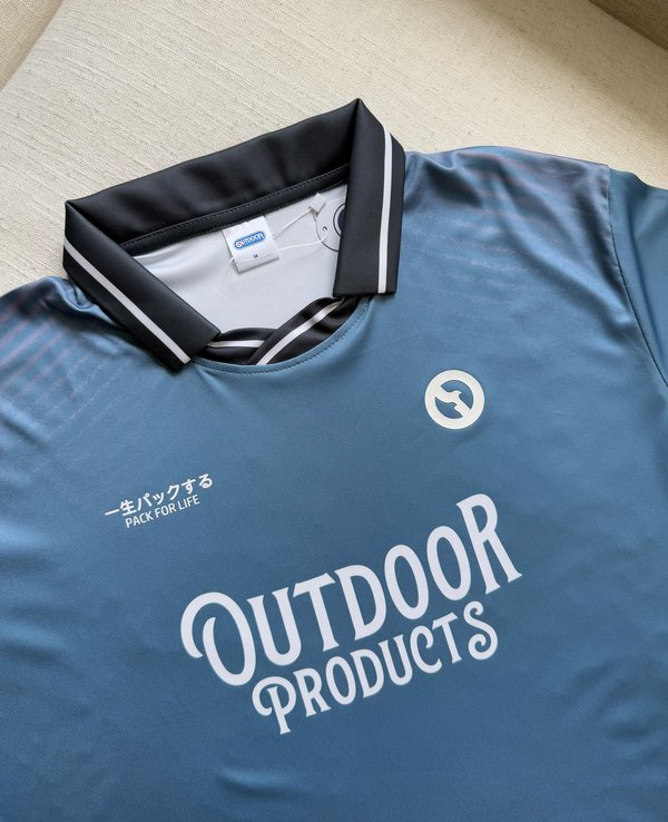 Outdoor Products Logo Jersey