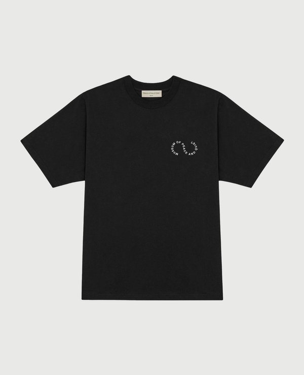 Museum of Peace & Quiet Infinite Tee