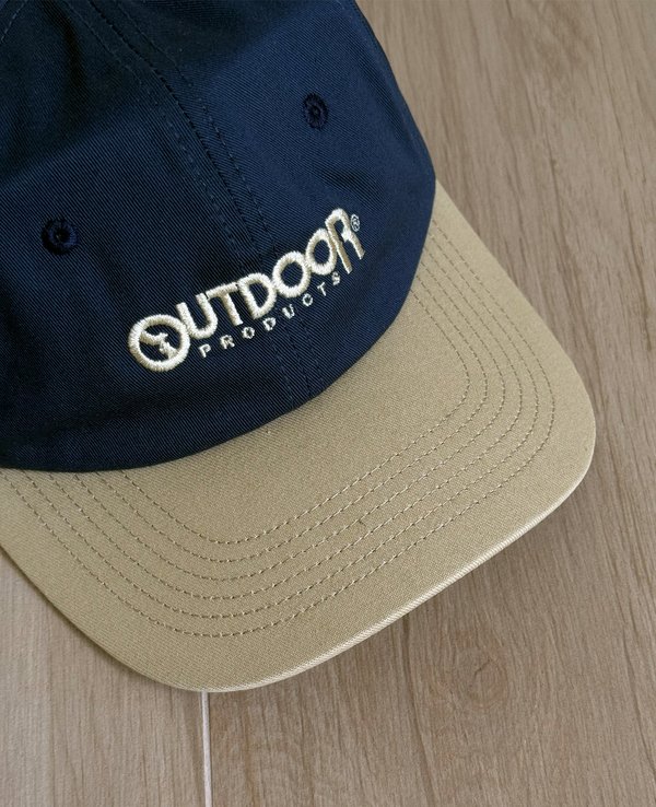 Outdoor Products Logo 6 Panel Cap