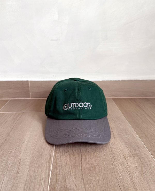 Outdoor Products Logo 6 Panel Cap