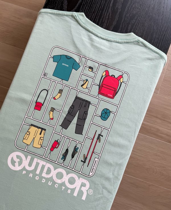 Outdoor Products Adventure Tee