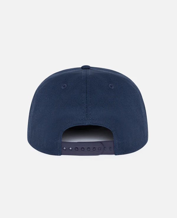 Quiet Golf QGOC 5-Panel Cap