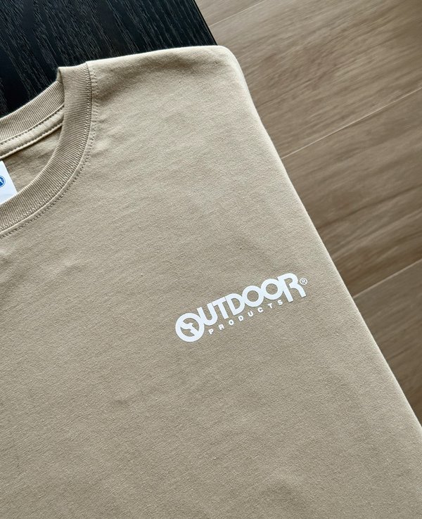 Outdoor Products Adventure Tee