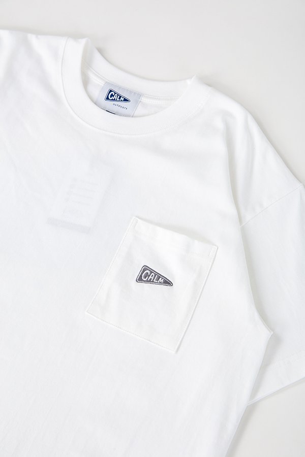 Calm Outdoors Character Tee 803 Car Camper