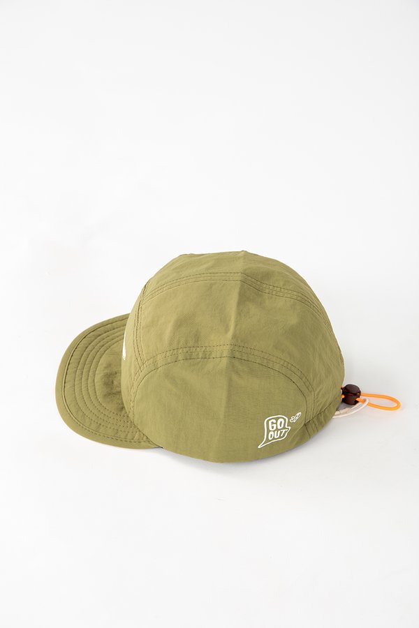 Calm Outdoors 5 Panel Signature