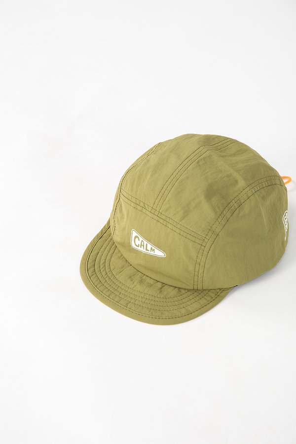 Calm Outdoors 5 Panel Signature