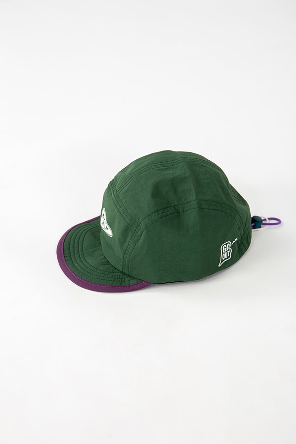 Calm Outdoors 5 Panel Signature s25 Special Colour