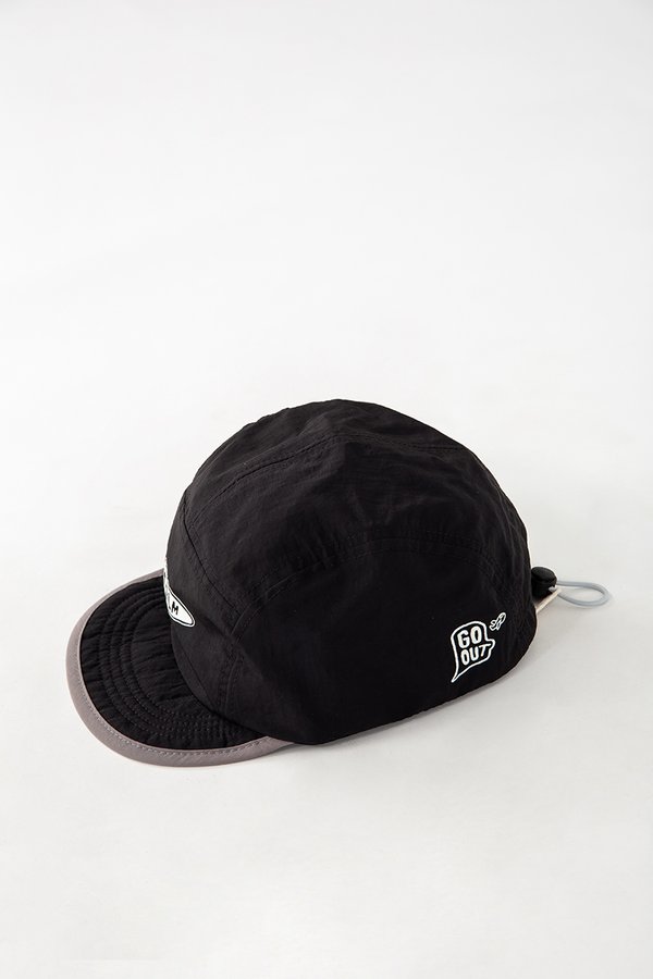 Calm Outdoors 5 Panel Signature s25 Special Colour