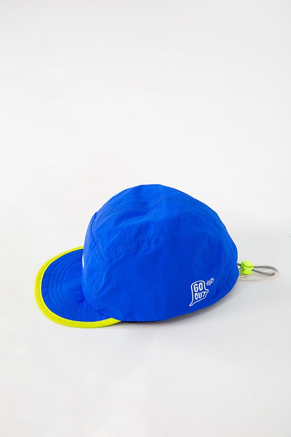 Calm Outdoors 5 Panel Signature s25