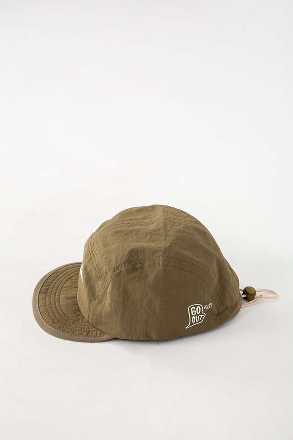 Calm Outdoors 5 Panel Signature s25 Special Colour