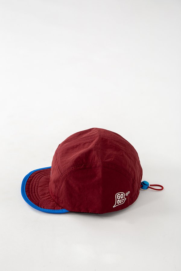 Calm Outdoors 5 Panel Signature s25 Special Colour