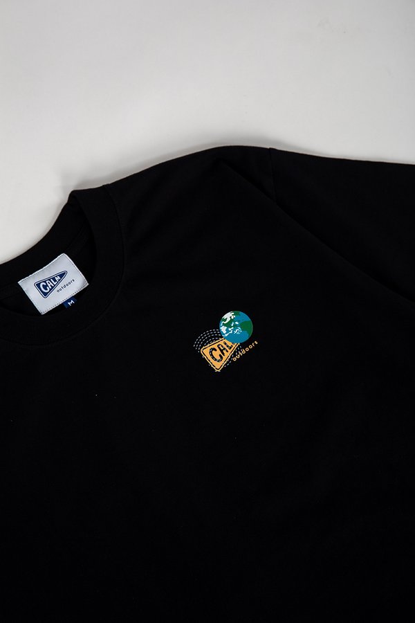 Calm Outdoors 085 Planet Tee