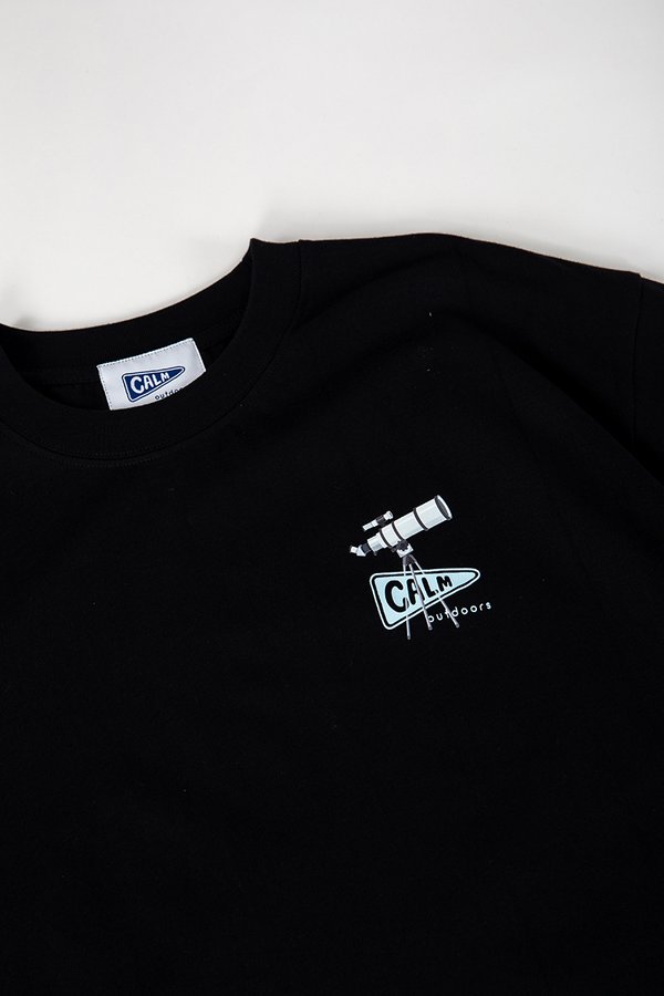 Calm Outdoors 084 Galaxy Tee