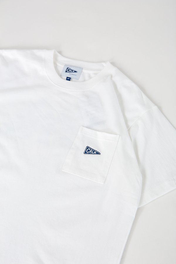 Calm Outdoors Character Tee 801 Camping OS