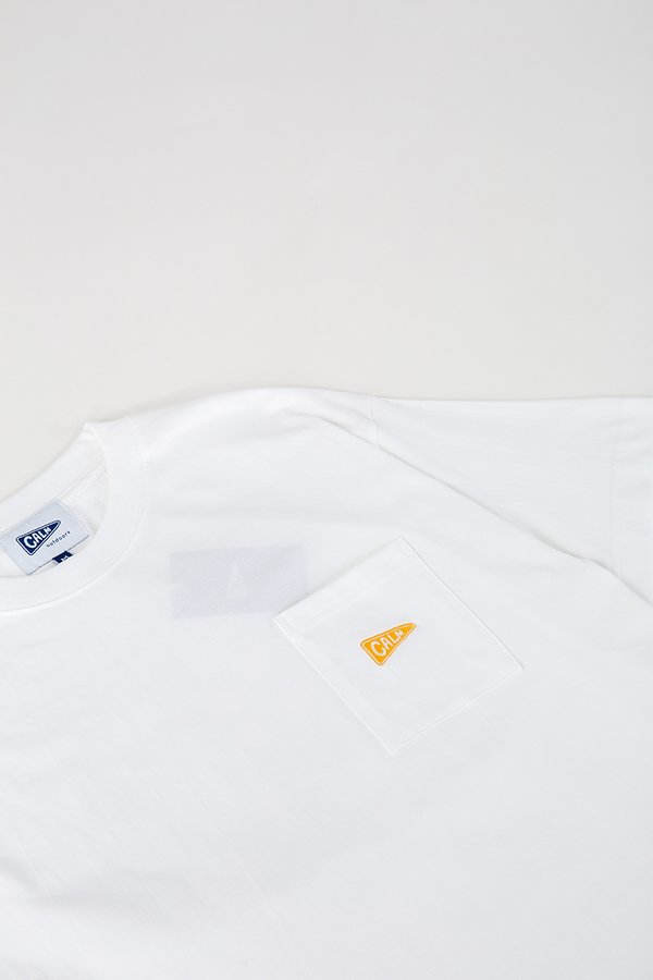 Calm Outdoors Character Tee 805 Rainy Season OS