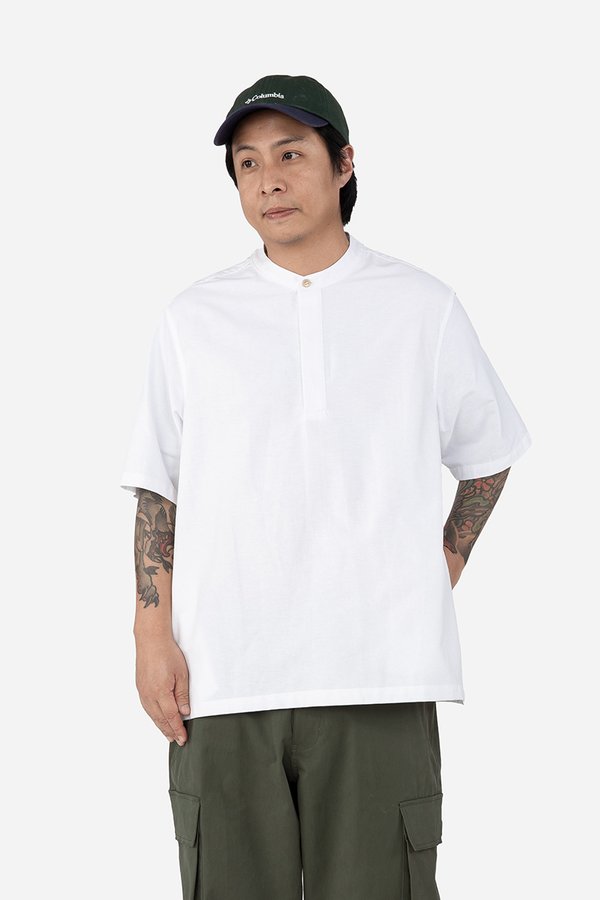 FTO x GLB Kyte Shirt