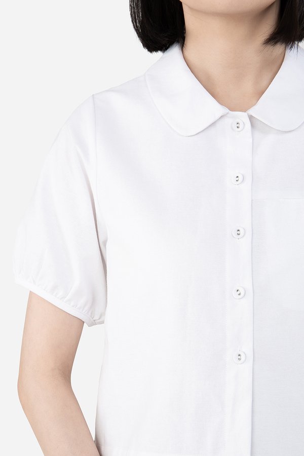 FTO x GLB Birch Shirt