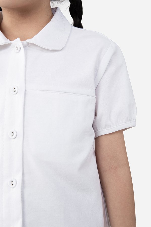 FTO x GLB Marion Shirt