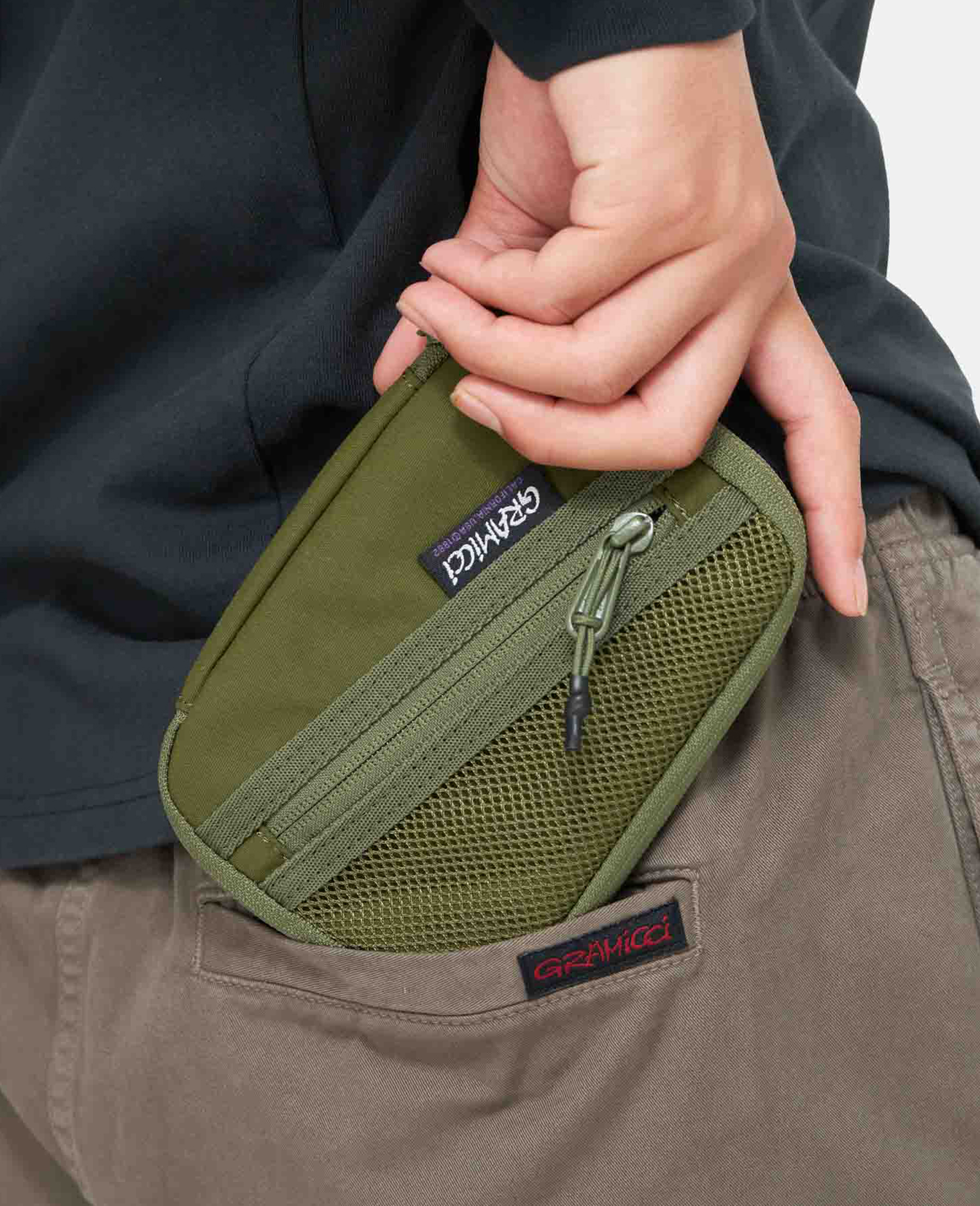 Gramicci Cordura Wallet | Goodluck Bunch
