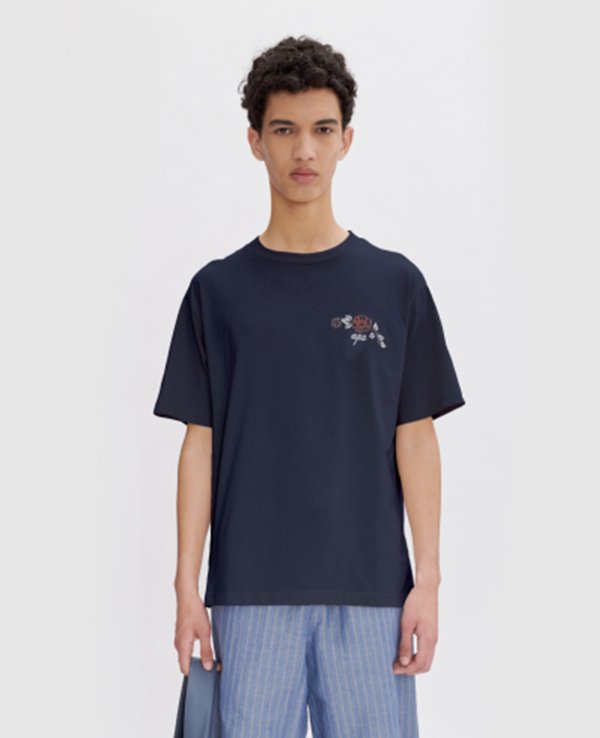 A.P.C. Oscar Tee