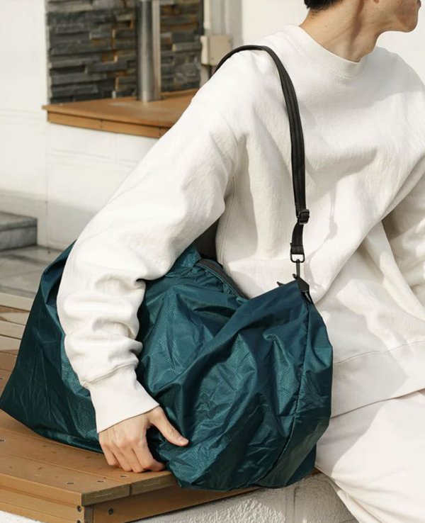 Hightide Japan Packable Bag (nahe)