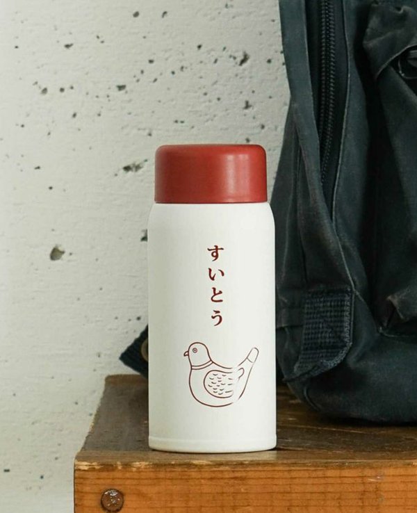 Hightide Japan Mini Tumbler