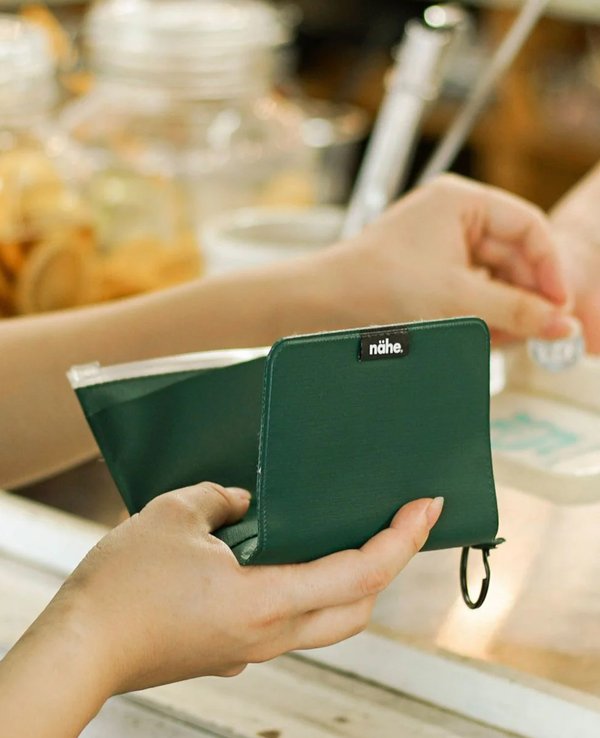 Hightide Japan Lite Wallet (nahe)