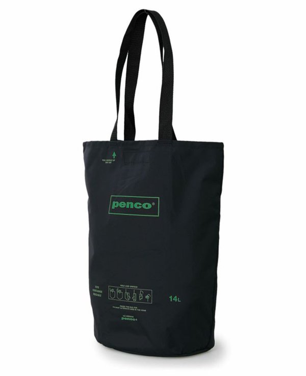 Hightide Japan Bucket Tote (Penco)