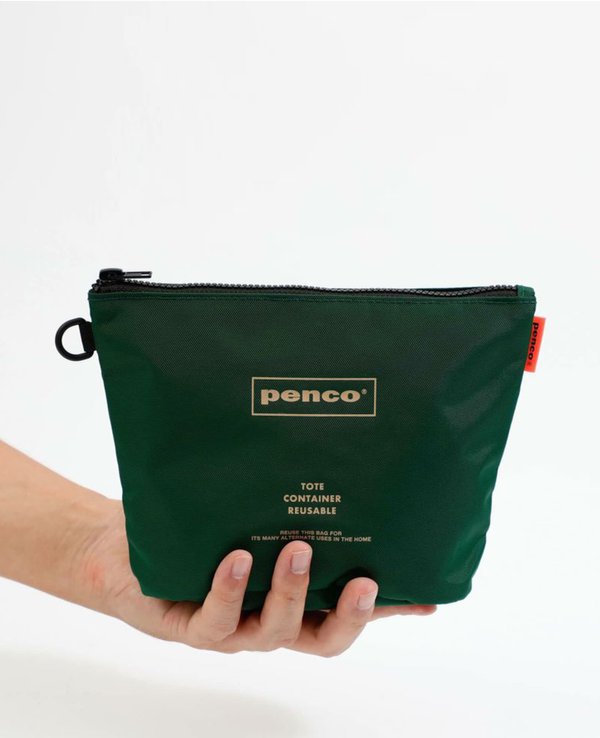 Hightide Japan Bucket Pouch (Penco)