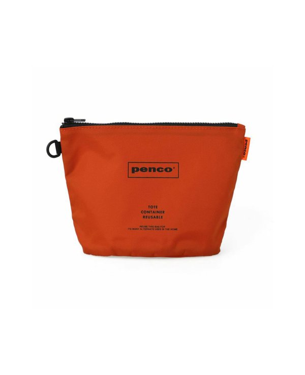 Hightide Japan Bucket Pouch (Penco)