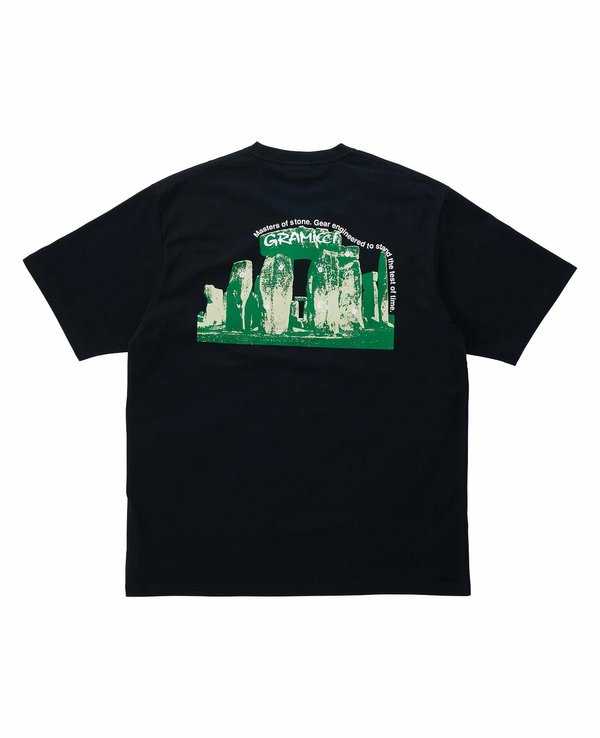 Gramicci Stonehenge Tee