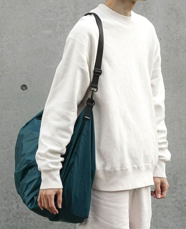 Hightide Japan Packable Bag (nahe)