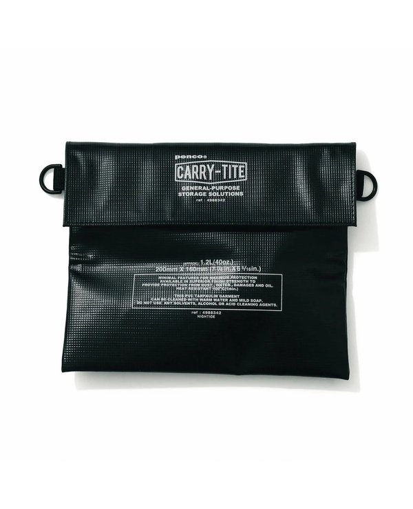 Hightide Japan Carry Tite Case M (Penco)