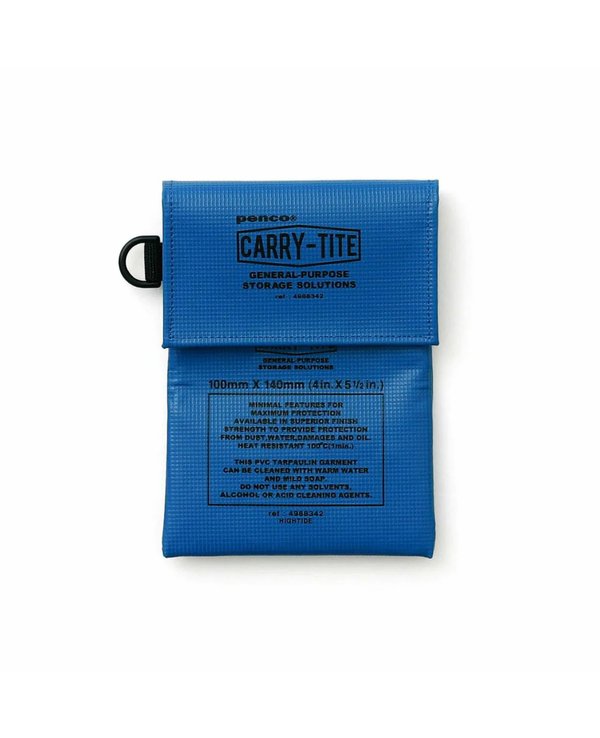 Hightide Japan Carry Tite Case S (Penco)