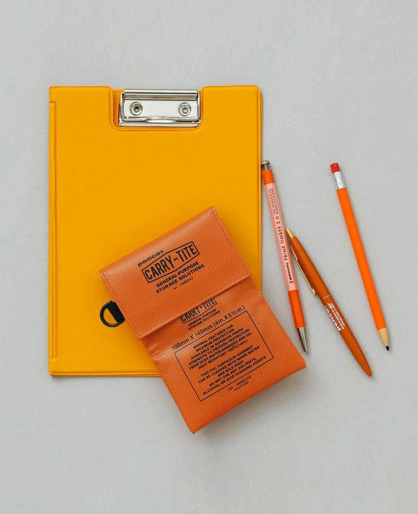 Hightide Japan Carry Tite Case S (Penco)